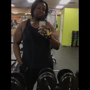 Meet your Posher, Roger